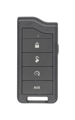 Python EZSDEI7656A 7656P Key Fob Remote