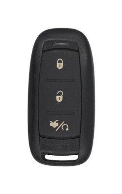 Prestige ELVATNC 173BP Key Fob Remote