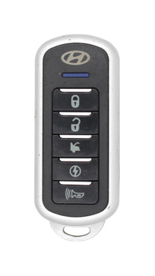 Hyundai HYRA-3501BK EZSDEI7251 Key Fob Remote