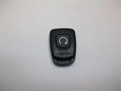 CODEALARM CATX1B H50T45 Factory OEM KEY FOB Keyless Entry Remote Alarm Replace