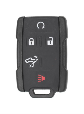 GM 84209236 OEM 5 Button Key Fob