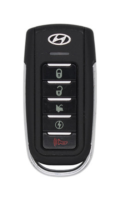 Hyundai HYRA-2507BC EZSDEI7152A Key Fob Remote