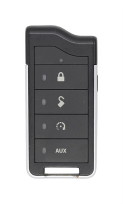 Python EZSDEI7856 7857P Key Fob Remote