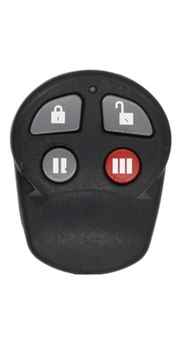 ELV145 Factory OEM KEY FOB Keyless Entry Remote Alarm Replace