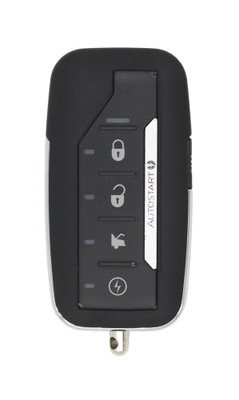 AutoStart ASDS-3520 EZSDEI7856 Key Fob Remote