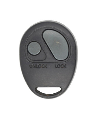 KBRMSUB13 Key Fob Remote
