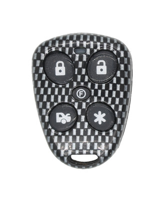 DPY-5D12A-0B Key Fob Remote
