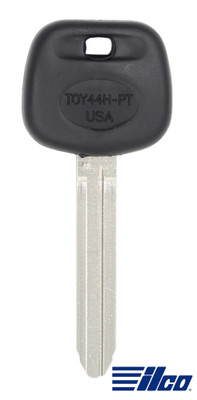 ilco TOY44H-PT Transponder Key