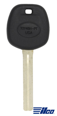 ilco TOY48H-PT Transponder Key