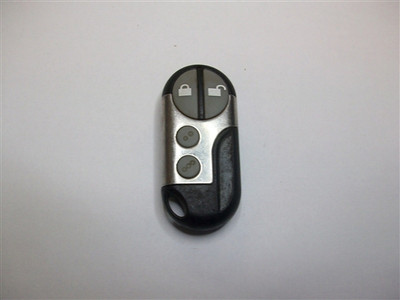 L2M433 Factory OEM KEY FOB Keyless Entry Remote Alarm Replace