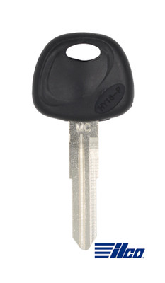ilco HY16-P Plastic Head Key