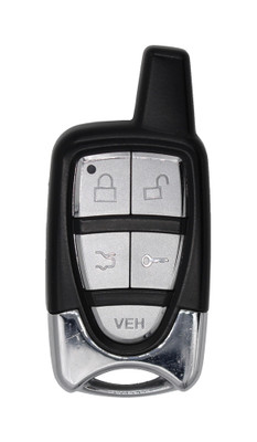 Crime Stopper Q6WBT5162 Key Fob Remote