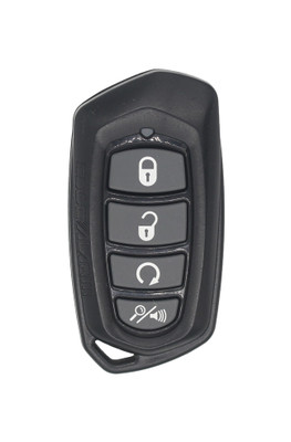 Code Alarm CAT4P H5OT66 Key Fob Remote