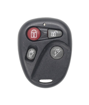 Aftermarket Generation JZY051122 Key Fob Remote