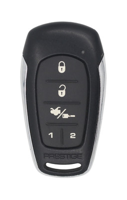 Prestige ELVATPC 155SP Key Fob Remote