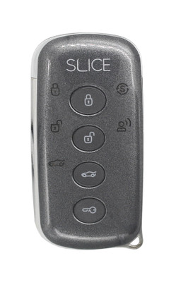 Slice VA5JR940-2WSS 2W940R-SS Key Fob Remote