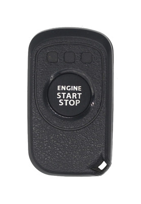 Kia VA5RED301-1WSS2 RED301-1WAY2 Key Fob Remote
