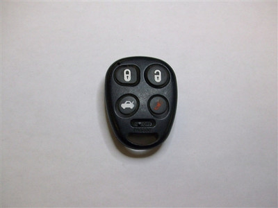 H50T11 Factory OEM KEY FOB Keyless Entry Remote Alarm Replace