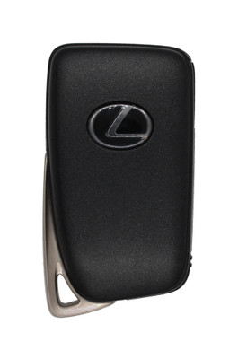 Car Key Case Cover Key Bag for Lexus Lx Lx570 570 2008-2020 2021 Remote  Control Shell Protection Auto Parts Accessories Styling