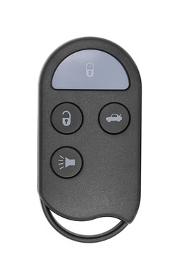 Nissan A269ZUA078 OEM 4 Button Key Fob
