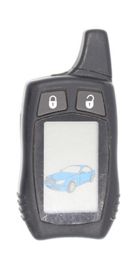 NAHRLCD4 Factory OEM KEY FOB Keyless Entry Remote Alarm Replace