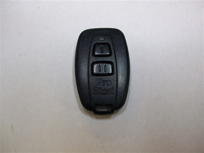 PROSTART HDR EZSNAH2202 Factory OEM KEY FOB Keyless Entry Remote Alarm Replace