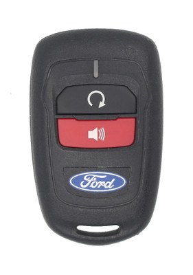 Ford JS7J-15K601-BA ELVATRPE Key Fob Remote