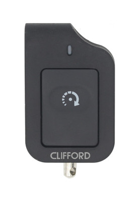 Clifford 7211X EZSDEI7211 Key Fob Remote