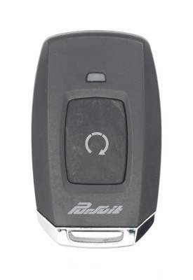 Pursuit TBQT4-AM1W 181BPR Key Fob Remote
