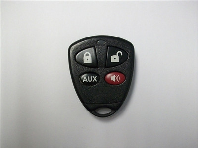 EZSDEI474V Factory OEM KEY FOB Keyless Entry Remote Alarm Replace