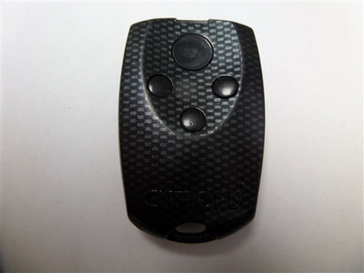 CLIFFORD CZ57RRKR FOB Keyless Entry Remote Alarm Replace