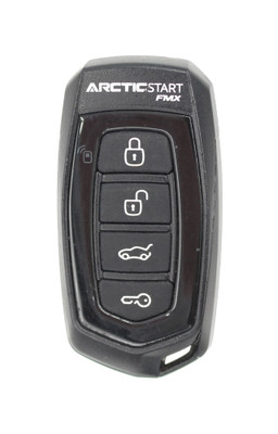 ArcticStart FMX VA5REH500-1WFX AR1WG14R-FM Key Fob Remote