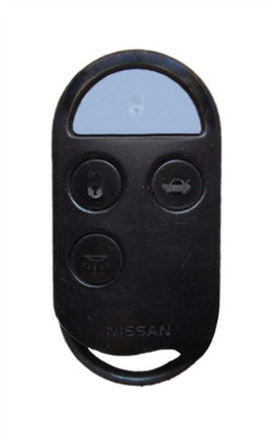 Nissan A269ZUA078 OEM Key Fob 4 Button