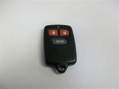 ELVAT8A PRESIGE PROOE3FT3 Factory OEM KEY FOB Keyless Entry Car Remote Alarm