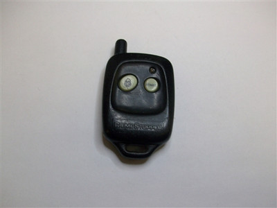 CHX433TX CRIME STOPPER KEY FOB Keyless Entry Remote Alarm Clicker Starter