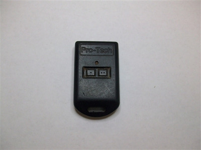 PROTECH HP92VUUNGO601/602 Factory OEM KEY FOB Keyless Entry Remote Alarm Replace