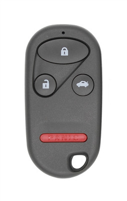 Acura A269ZUA108 OEM 4 Button Key Fob