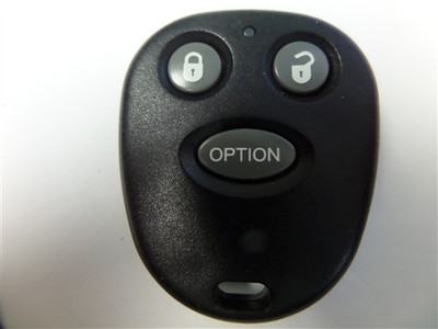 ELVAT1E PRO-0E3B3 Factory OEM KEY FOB Keyless Entry Car Remote Alarm Replace