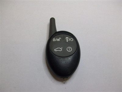 1WAM4R Factory OEM KEY FOB Keyless Entry Remote Alarm Replace