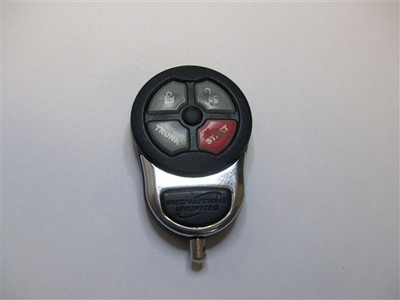 INSTALLATIONS UNLIMITED ELV148 OEM KEY FOB Keyless Entry Car Remote Alarm