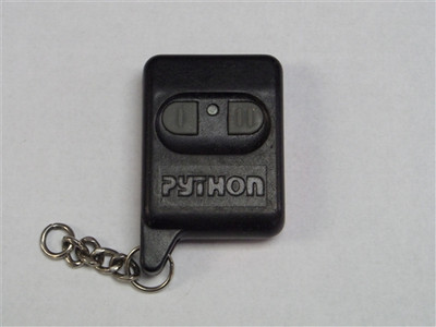 PYTHON EZSDEI471 PRN471T OEM KEY FOB Keyless Entry Car Remote Alarm Replace