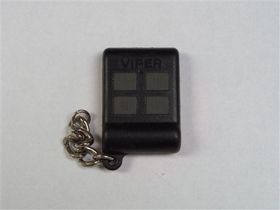VIPER EZSDEI475 Factory OEM KEY FOB Keyless Entry Car Remote Alarm Replace