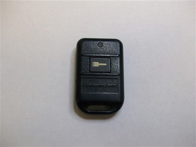 CODEALARM ELVATCC Factory OEM KEY FOB Keyless Entry Car Remote Alarm Replace