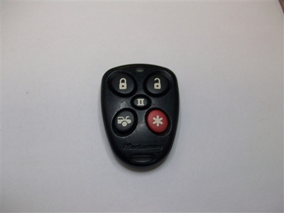 MARKSMAN H50T21 5 BUTTON Factory OEM KEY FOB Keyless Entry Car Remote Alarm