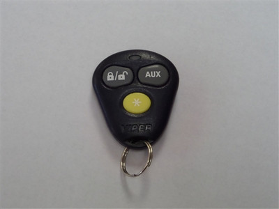 VIPER EZSDEI474V RPN 473V KEY FOB 3 BUTTON Keyless Entry Car Remote Alarm