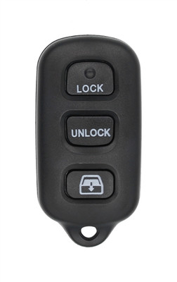 Toyota HYQ12BAN OEM Key Fob 4 Button