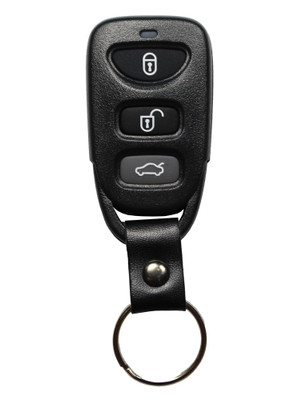 Hyundai 95430-3K200 OEM 4 Button Key Fob