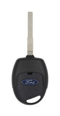 Ford Keyless Entry Remote & Key Fob Replacements