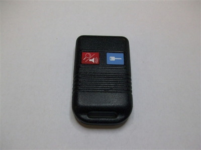 CODE GOH-FRDPC2002 Factory OEM KEY FOB Keyless Entry Remote Alarm Replace