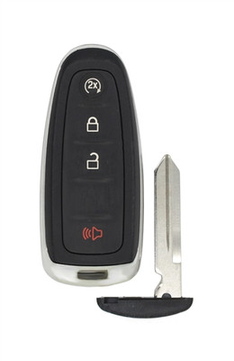 Ford BT4T-15K601 OEM 4 Button Key Fob